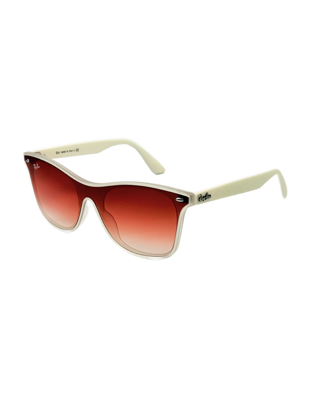 خرید قیمت عینک آفتابی اسپرت ریبن مدل RayBan RB4440-N عثمانی اپتیک