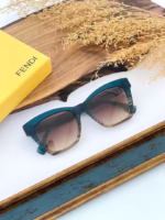 خرید قیمت عینک آفتابی زنانه فندی مدل FENDI FF0767 عثمانی اپتیک