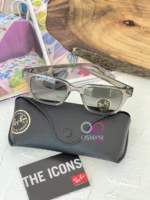 خرید قیمت عینک آفتابی اسپرت ریبن مدل RayBan RB4323 عثمانی اپتیک