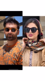 عینک آفتابی اسپرت کوب رام مدل KUB RAUM MASKE K11 - Image 10