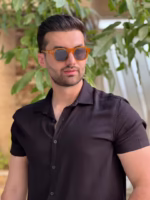 عینک آفتابی اسپرت کوب رام مدل KUB RAUM MASKE K11 - Image 11