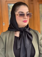 خرید قیمت عینک آفتابی اسپرت میباخ مدل MAYBACH ARTIST عثمانی اپتیک