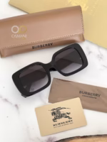 خرید قیمت عینک آفتابی بربری مدل BURBERRY BE4369 عثمانی اپتیک
