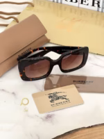 خرید قیمت عینک آفتابی بربری مدل BURBERRY BE4369 عثمانی اپتیک