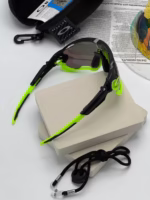 خرید قیمت عینک آفتابی اوکلی مدل OAKLEY JAW BREAKER عثمانی اپتیک