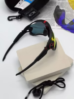 خرید قیمت عینک آفتابی اوکلی مدل OAKLEY JAW BREAKER عثمانی اپتیک