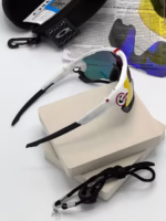 خرید قیمت عینک آفتابی اوکلی مدل OAKLEY JAW BREAKER عثمانی اپتیک