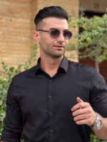 خرید قیمت عینک آفتابی ریبن مدل RayBan RB3664 عثمانی اپتیک