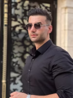 خرید قیمت عینک آفتابی ریبن مدل RayBan RB3664 عثمانی اپتیک