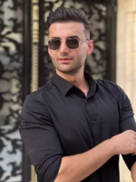 خرید قیمت عینک آفتابی ریبن مدل RayBan RB3664 عثمانی اپتیک