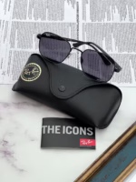 خرید قیمت عینک آفتابی ریبن مدل RayBan RB3664 عثمانی اپتیک