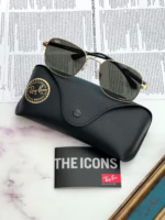 خرید قیمت عینک آفتابی ریبن مدل RayBan RB3664 عثمانی اپتیک