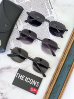 خرید قیمت عینک آفتابی ریبن مدل RayBan RB3664 عثمانی اپتیک