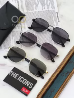 خرید قیمت عینک آفتابی ریبن مدل RayBan RB3664 عثمانی اپتیک