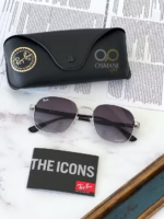 خرید قیمت عینک آفتابی ریبن مدل RayBan RB3664 عثمانی اپتیک