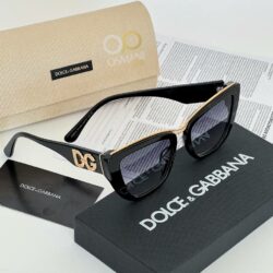 عینک آفتابی زنانه دولچه مدل DOLCE & GABBANA DG6144