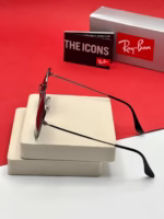 خرید قیمت عینک آفتابی اسپرت ریبن مدل RayBan RB3857 Frank عثمانی اپتیک