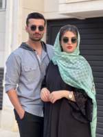 خرید قیمت عینک آفتابی اسپرت ریبن مدل RayBan RB3857 Frank عثمانی اپتیک