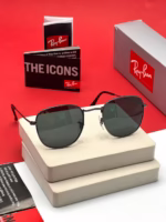 خرید قیمت عینک آفتابی اسپرت ریبن مدل RayBan RB3857 Frank عثمانی اپتیک
