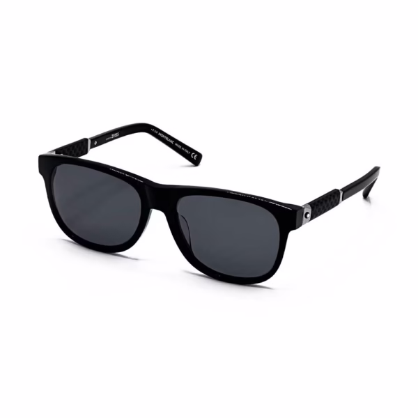 عینک آفتابی برند مونت بلانک مدل MONT BLANC MB654s