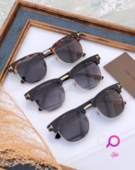 عینک آفتابی اسپرت  تامفورد مدل Tom Ford TF248 ClubMaster - Image 13
