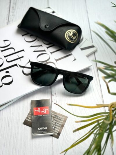 خرید قیمت عینک آفتابی اسپرت ریبن مدل RayBan RB4390i عثمانی اپتیک