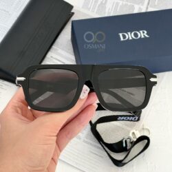 عینک آفتابی دیور مدل DIOR BLACKSUIT N21