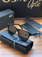 خرید قیمت عینک آفتابی اسپرت مونت بلانک مدل MONT BLANC MB652S عثمانی اپتیک