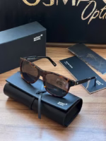 خرید قیمت عینک آفتابی اسپرت مونت بلانک مدل MONT BLANC MB652S عثمانی اپتیک