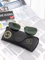 خرید قیمت عینک آفتابی اسپرت ریبن مدل RayBan RB3136 CARAVAN عثمانی اپتیک