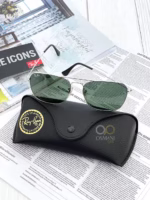 خرید قیمت عینک آفتابی اسپرت ریبن مدل RayBan RB3136 CARAVAN عثمانی اپتیک