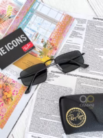 خرید قیمت عینک آفتابی اسپرت ریبن مدل RayBan RB3957 عثمانی اپتیک