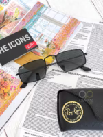 خرید قیمت عینک آفتابی اسپرت ریبن مدل RayBan RB3957 عثمانی اپتیک