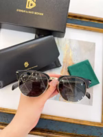 خرید قیمت عینک آفتابی دیوید بکهام مدل DAVID BECKHAM DB7055 عثمانی اپتیک
