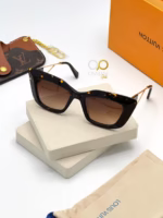 خرید قیمت عینک آفتابی اسپرت لویس ویتون مدل LOUIS VUITTON Z1220E عثمانی اپتیک