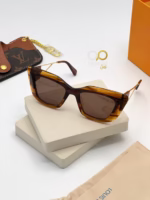 خرید قیمت عینک آفتابی اسپرت لویس ویتون مدل LOUIS VUITTON Z1220E عثمانی اپتیک