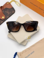 خرید قیمت عینک آفتابی اسپرت لویس ویتون مدل LOUIS VUITTON Z1220E عثمانی اپتیک