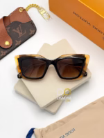 خرید قیمت عینک آفتابی اسپرت لویس ویتون مدل LOUIS VUITTON Z1220E عثمانی اپتیک