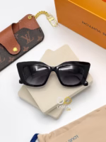 خرید قیمت عینک آفتابی اسپرت لویس ویتون مدل LOUIS VUITTON Z1220E عثمانی اپتیک