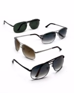 خرید قیمت عینک آفتابی ریبن مدل RayBan RB3387 عثمانی اپتیک