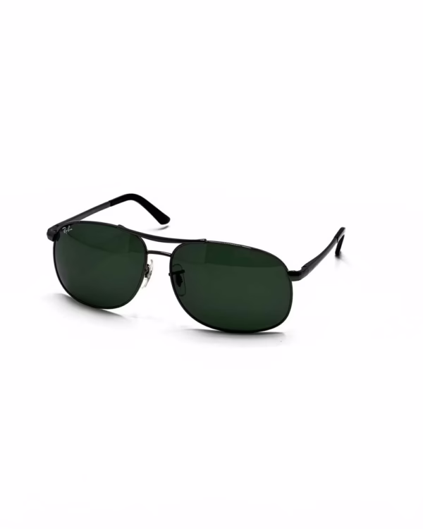 خرید قیمت عینک آفتابی ریبن مدل RayBan RB3387 عثمانی اپتیک