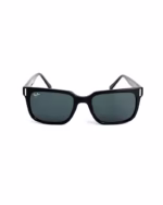 خرید قیمت عینک آفتابی اسپرت ریبن مدل RayBan RB2190 Jeffrey عثمانی اپتیک