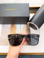عینک آفتابی بولگاری مدل BVLGARY BV7033