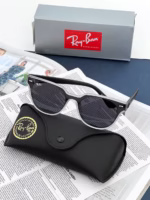 خرید قیمت عینک آفتابی اسپرت ریبن مدل RayBan RB4368 عثمانی اپتیک