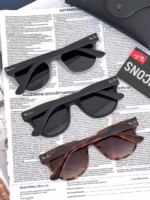 خرید قیمت عینک آفتابی اسپرت ریبن مدل RayBan RB4368 عثمانی اپتیک