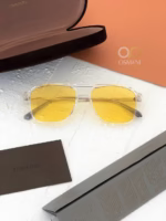 خرید قیمت عینک آفتابی تامفورد مدل Tom Ford TF2162 عثمانی اپتیک