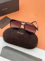 خرید قیمت عینک آفتابی تامفورد مدل Tom Ford TF2162 عثمانی اپتیک
