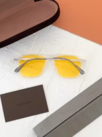 خرید قیمت عینک آفتابی تامفورد مدل Tom Ford TF2162 عثمانی اپتیک