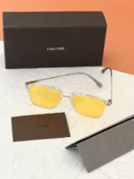 خرید قیمت عینک آفتابی تامفورد مدل Tom Ford TF2162 عثمانی اپتیک