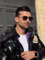 خرید قیمت عینک آفتابی مردانه پلیس مدل POLICE OLD7651 عثمانی اپتیک